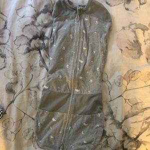 Happiest baby sleep sack/swaddle